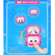 Super Wings Ігрова фігурка Super Pet Еллі улюбленець (Ellie pet), світло