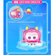Super Wings Ігрова фігурка Super Pet Еллі улюбленець (Ellie pet), світло