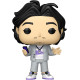 Фігурка Funko POP Animation: KPOP Demon Hunters - Bobby, 889698958042