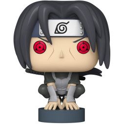 Фігурка Funko POP Animation: Naruto - Itachi, 5908305248392