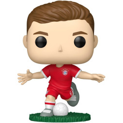 Фігурка Funko POP Football: Bayern Munich - Kimmich