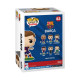 Фігурка Funko POP Football: FC Barcelona - Gavi, 5908305247227