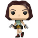 Фігурка Funko POP Games: Tomb Raider - Lara Croft (Polygon), 889698908412 | Купить в Киеве в KIOSK для МАМ