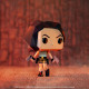 Фігурка Funko POP Games: Tomb Raider - Lara Croft (Polygon), 889698908412
