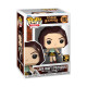Фігурка Funko POP Games: Tomb Raider - Lara Croft (Polygon), 889698908412