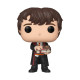 Фігурка Funko POP Movies: Harry Potter - Neville w/Monster Book | KIOSK для МАМ