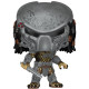 Фігурка Funko POP Movies: Predator S3 - Bull Predator