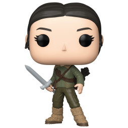 Фігурка Funko POP Movies: Supergirl - Ruthye, 889698907989