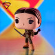 Фігурка Funko POP Movies: Supergirl - Ruthye, 889698907989