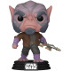 Фігурка Funko POP Star Wars: Mandalorian & Grogu - Zeb Orrelios