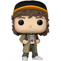 Фігурка Funko POP: The Stranger Things S5 - Dustin Henderson, 5908305250654