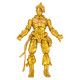 Fortnite Колекційна фігурка Solo Mode Raz (Golden) (Ultra Limited Edition), 10см, арт.erc1-FNT1361 