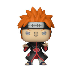 Funko Фігурка Funko POP Animation: Naruto - Pain, 889698498074