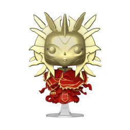 Funko Фігурка Funko POP Games: D&D S2 - Lady Of Pain, 889698837224
