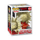 Funko Фігурка Funko POP Games: D&D S2 - Lady Of Pain, 889698837224