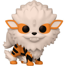 Funko Фігурка Funko POP Games: Pokemon - Arcanine (EMEA), 5908305243977