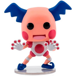 Funko Фігурка POP Games: Pokemon - Mr. Mime (EMEA), 5908305237457