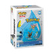 Funko Фігурка Funko POP Games: Pokemon - Sobble, 889698721929