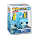 Funko Фігурка Funko POP Games: Pokemon - Sobble, 889698721929