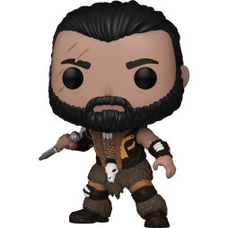 Funko Фігурка Funko POP Games: Spider-Man 2 - Kraven, 5908305247692