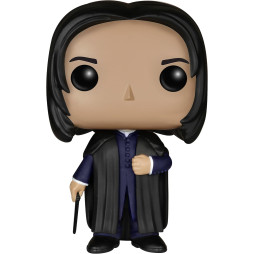 Funko Фігурка POP: Harry Potter - Severus Snape, 849803058623