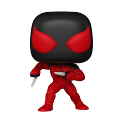 Funko Фігурка POP Marvel: Spider-Man Comics - Kaine Parker, 889698837521