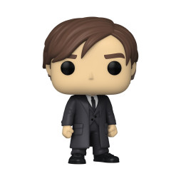 Funko Фігурка Funko POP Відео: The Batman - Bruce Wayne (Suit), 5908305242499
