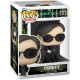 Funko Фігурка Funko POP Movies: The Matrix - Trinity, 5908305237402, арт.erc1-5908305237402 