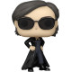 Funko Фігурка Funko POP Movies: The Matrix - Trinity, 5908305237402 | Игрушки Funko в Украине