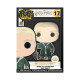 Funko Фігурка Funko POP PIN: Harry Potter - Draco Malfoy, HPPP0019, арт.erc1-HPPP0019 