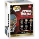 Funko Фігурка Funko POP Star Wars: PM 25th - Watto, 5908305248057