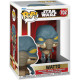 Funko Фігурка Funko POP Star Wars: PM 25th - Watto, 5908305248057