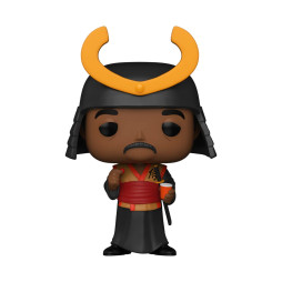Funko Фігурка POP TV: Office - Stanley Hudson (limited edition), 889698559041