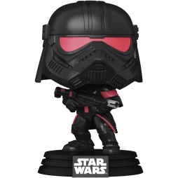 Funko Фігурка POP Vinilo: Obi-Wan Kenobi S2 - Purge Trooper (battle pose), 5908305244103