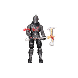 Ігровий набір Fortnite Builder Set Black Knight з аксесуарами, FNT0048