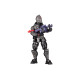 Ігровий набір Fortnite Builder Set Black Knight з аксесуарами, FNT0048