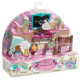 Li`l Woodzeez Ігровий набір Клас та ігровий майданчик WZ6764Z | KIOSK для МАМ