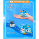 Super Wings Ігрова фігурка Super Pet Шайн улюбленець (Shine pet), світло