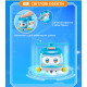 Super Wings Ігрова фігурка Super Pet Шайн улюбленець (Shine pet), світло