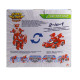 Super Wings Ігровий набір Super Robot Suit Джетт (Jett)