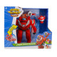 Super Wings Ігровий набір Super Robot Suit Джетт (Jett)