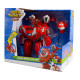 Super Wings Ігровий набір Super Robot Suit Джетт (Jett)