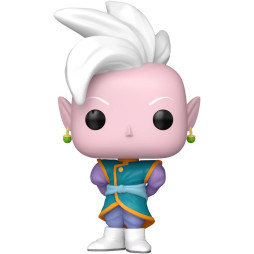 Фігурка Funko POP Animation: Dragon Ball Daima - Supreme Kai (mini), 889698918602