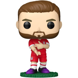 Фігурка Funko POP Football: Bayern Munich - Kane