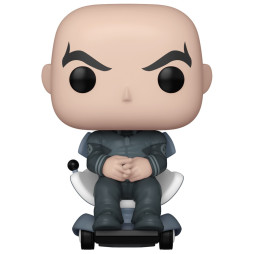 Фігурка Funko POP Marvel: X-MEN '97 S3 - Xavier (X-Corp), 889698907910