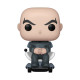 Фігурка Funko POP Marvel: X-MEN '97 S3 - Xavier (X-Corp), 889698907910