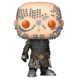 Фігурка Funko POP Movies: Supergirl - Krem of The Yellow Hillds, 889698907996