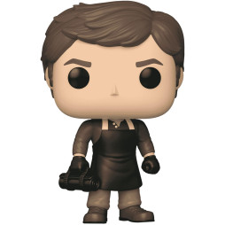 Фігурка Funko POP Television: Dexter - Dexter Morgan, 889698835398