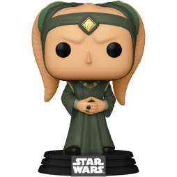 Фігурка Funko POP: Star Wars Book of Bobba Fett - Majordomo, 5908305242680