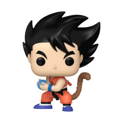 Funko Фігурка Funko POP Animation: Dragon Ball - Goku (Kame), 889698838771